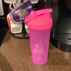 Brand New Blender Bottle Special Edition